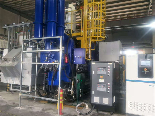 压铸模温机 压铸模温机