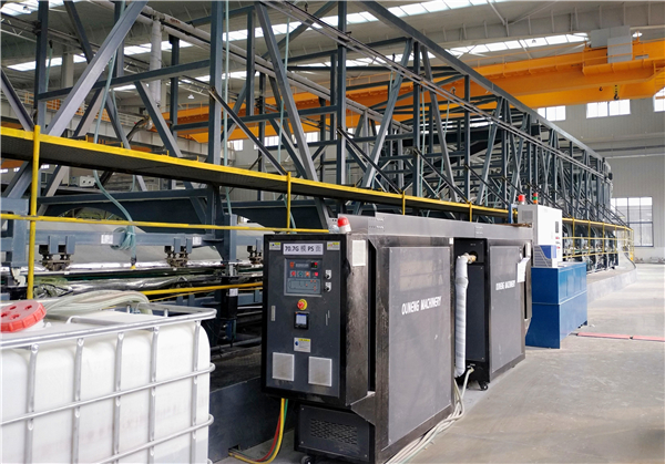 风电叶片模温机 风电叶片模温机