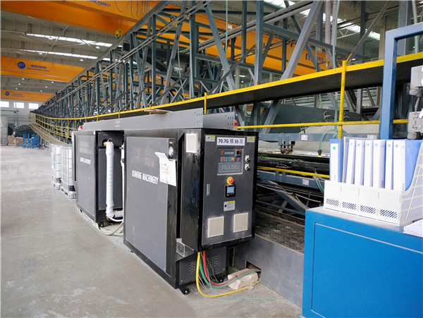 软水冷却水温机 软水冷却水温机