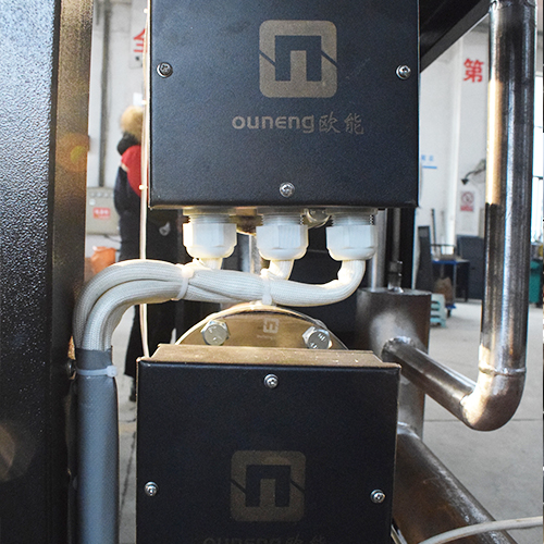 模温机的加热管能耗 模温机的加热管能耗