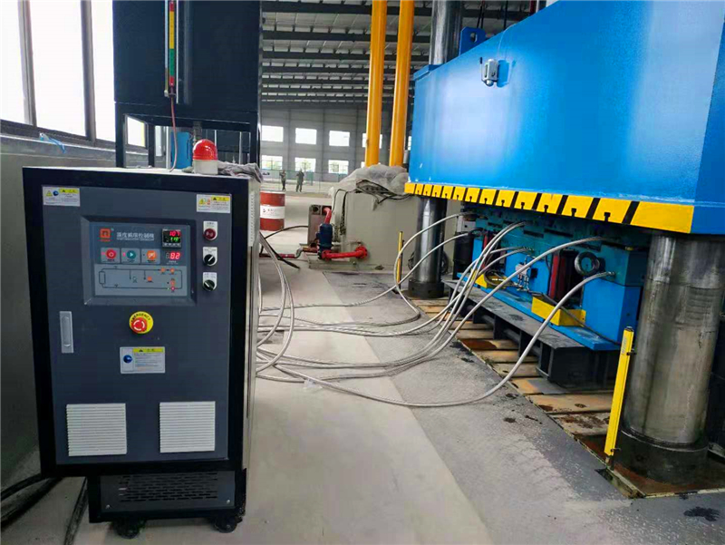 电加热模温机 电加热模温机