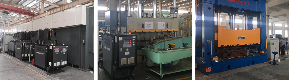 复合材料行业解决方案