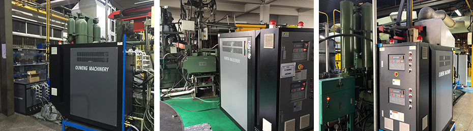 复合材料行业解决方案 复合材料行业解决方案