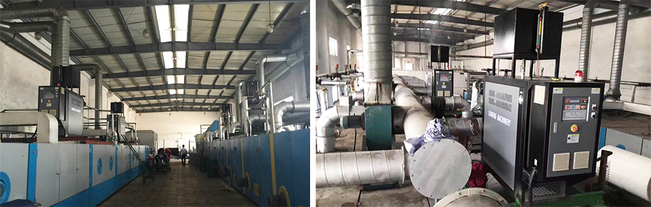 复合材料行业解决方案 复合材料行业解决方案