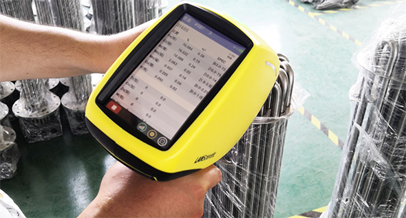 合金检测光谱仪 合金检测光谱仪