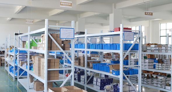 原材料仓库 原材料仓库