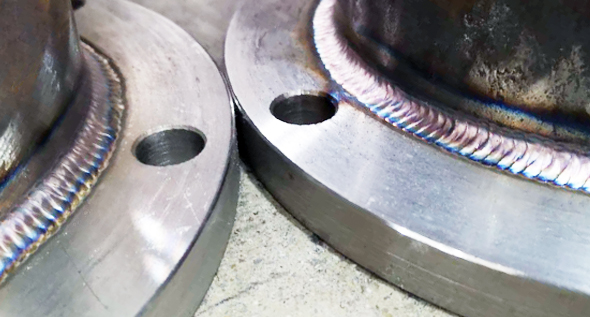 焊接工艺检测 焊接工艺检测