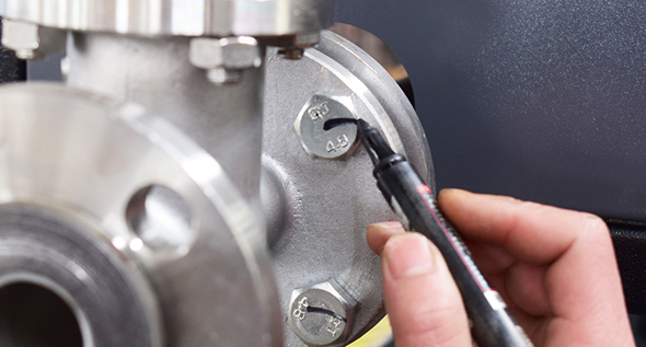 装配工艺检测 装配工艺检测