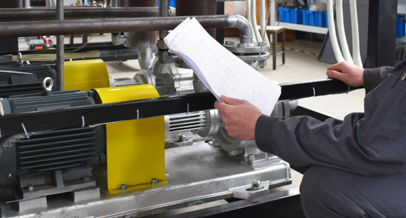 装配工艺检测 装配工艺检测