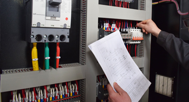 电工工艺检测 电工工艺检测