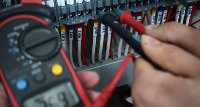 电工工艺检测 电工工艺检测