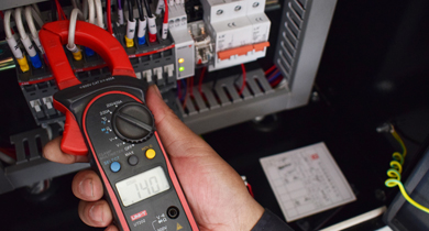 电工工艺检测 电工工艺检测