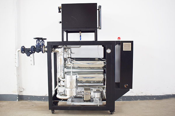 油温机控温系统