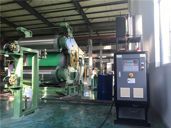 鼓式硫化机加热模温机 鼓式硫化机加热模温机